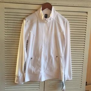 NWT RBX Active jacket